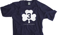 3 Tradition shirt