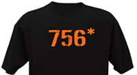 756 Shirt
