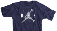 Air Dez Shirt