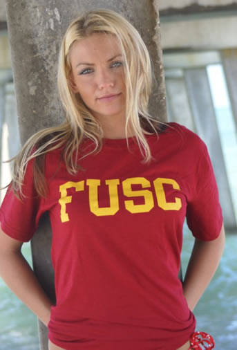 FUSC Shirt
