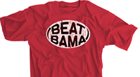 Beat Bama Shirt