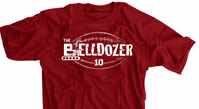The BellDozer Shirt