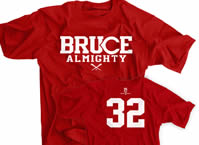 Bruce Almighty shirt