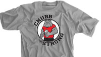 Chubb Strong Shirt