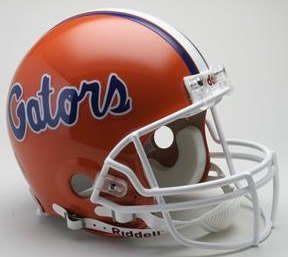 Florida Authentic Helmet