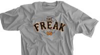 The Freak Shirt