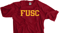 FUSC shirt