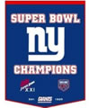 New York Giants Dynasty Banner