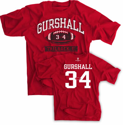 Gurshall T Shirt