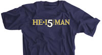 HEI5THEMAN Shirt