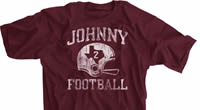 Johnny Football Shirt