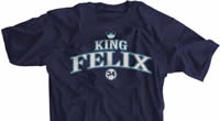 King Felix Shirt