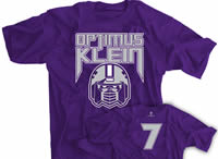 Optimus Klein Shirt