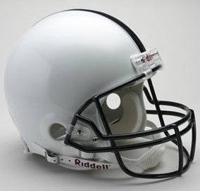 Penn State Nittany Lions Full Size Replica Helmet