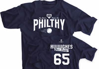 Philthy Huuughes Your Daddy? Shirt