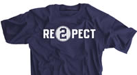 RE2PECT T-Shirt