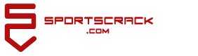 Sportscrack logo