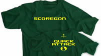 Scoregon Shirt