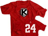 Special K - Knowmo 24 shirt