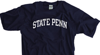 State Penn Shirt
