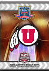 Utah Utes 2009 Sugar Bowl DVD