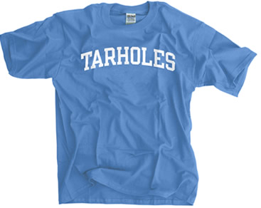 Tarholes Shirt