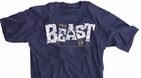 The Beast shirt