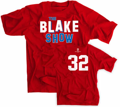 The Blake Show 32 Shirt