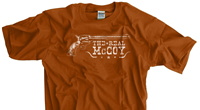 The Real McCoy shirt