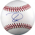 Tim Lincecum autograph MLB with COA
