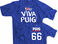 Viva Puig shirt